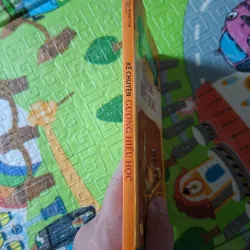 Kể Chuyện Gương Hiếu Học 977521