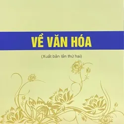 Về văn hóa (Hồ Chí Minh)