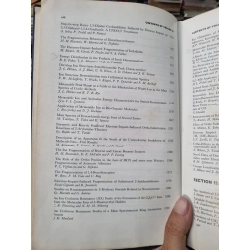 Advances in Mass Spectrometry (Volume 7B) - Edited by N. R. Daly 448814
