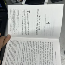 Nhà Lãnh Đạo 360 Độ (The 360° Leader - John C. Maxwell) - Bản Quyền 976659