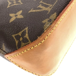 Túi xách vai Louis Vuitton Monogram Trottter M51240 - Hàng hiệu Chính hãng 803008