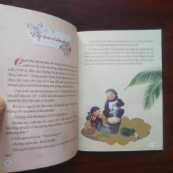 Kho Báu Trong Túi Giấy [Sách Kiến Thức Cho Con] 1033139