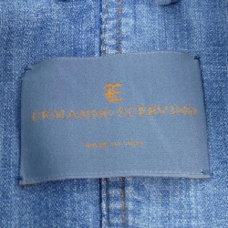Áo khoác denim ERMANNO SCERVINO - Hàng hiệu Authentic 822945