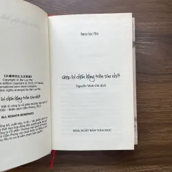 Gặp lại chốn hồng trần sâu nhất - Bạch Lạc Mai 971803