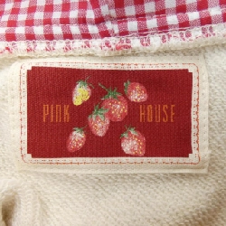 【Khuyến mãi】Nhà màu hồng PINK HOUSE Váy 651819