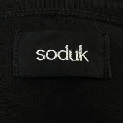 SODUK Top - Hàng hiệu Authentic 827248