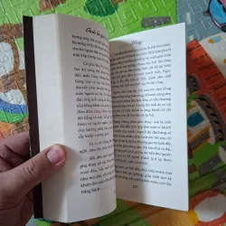 Anh Là Gia Vị Đời Em 980579