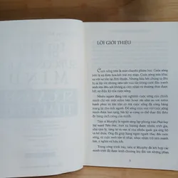 Sức Mạnh Tiềm Thức - Joseph Murphy 574600