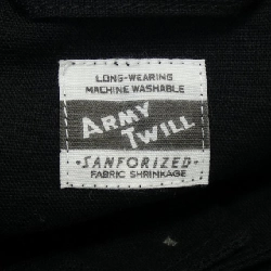 Jacket ARMY TWILL EDIFICE - Hàng hiệu Authentic 883342