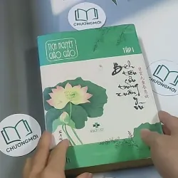 Bích Tiêu Cửu Trùng Xuân Ý Vũ 1 694959