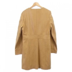 Áo khoác da LA MOUETTE - Hàng hiệu Authentic 822894