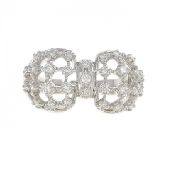 Nhẫn kim cương Tasaki 0.37CT - Hàng hiệu Chính hãng 839253