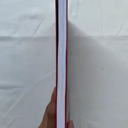 Persepolis: The Story of a Childhood - Marjane Satrapi 789391