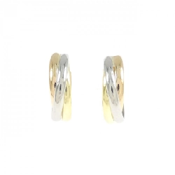 K18YG/PT900/K18PG Bông tai - Hàng hiệu Authentic 867234