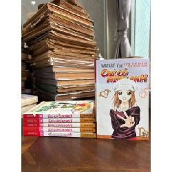 TRUYỆN TRANH CHỈ CÓ MÌNH ANH 324413