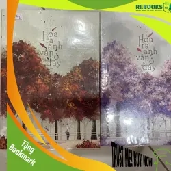 (TẶNG BOOKMARK) Truyện Hoá ra anh vẫn ở đây RBK1806 Truyện Ngôn Tình