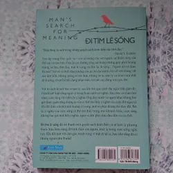 Đi tìm lẽ sống - Viktor E.Frankl 719428
