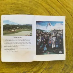 ĐƯỜNG TỬ ĐẠO - nhà xuất bản tôn giáo 2011 1029337