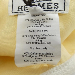 HERMES Gabrielle GABRIELLE H231036N Mũ - Hàng hiệu Authentic 832606