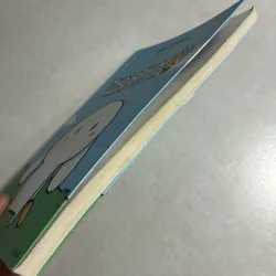 Thỏ bảy màu và những người nó nghĩ là bạn - Huỳnh Thái Ngọc 783155