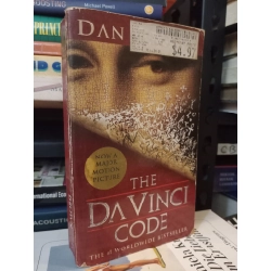 The Davinci Code - Dan Brown