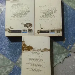 Bạch Lạc Mai ( 3 quyển) 1001208