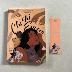 Chị chị Em em — Ngải Minh Nhã