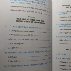 VĂN HÓA GIAO TIẾP TRONG CÔNG SỞ HÀNH CHÍNH TRƯỜNG HỢP THÀNH PHỐ HỒ CHÍ MINH - ĐỘ MỚI CAO 732274