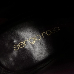 Giày boot Sergio Rossi - Hàng hiệu Authentic 827304