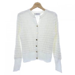 LOULOU WILLOUGHBY Cardigan - Hàng hiệu Authentic
