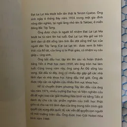 Vũ trụ trong một nguyên tử (The Universe in a Single Atom) -  Đạt Lai Lạt Ma#HATRA 673796