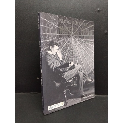 (TẶNG BOOKMARK) Cuộc đời kỳ lạ của Nikola Tesla mới 70% ố vàng 2020 RBK1008 Nikola Tesla DANH NHÂN