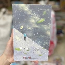 Bến Xe -Thương Thái Vi
