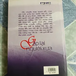 Gặp lại người xưa - Junichi Watanabe 558601