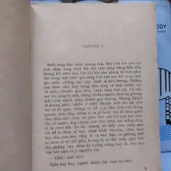 Sách: Bóng nước Hồ Gươm ( Trọn bộ 2 tập) (A1) - Tác giả: Chu Thiên 657074