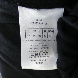 【Mã giảm giá】Christian Dior CHRISTIAN DIOR Đầm 652060