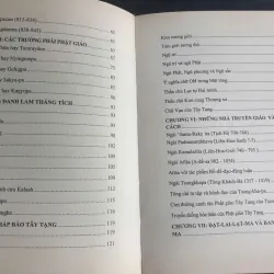 Giấc mơ Tây Tạng - Thích Thái Hòa cuốn sách về văn hóa và lịch sử 694115