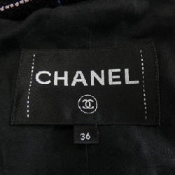 【Mã giảm giá】Áo khoác CHANEL 643716