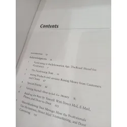 Successful fundraising - Joan Flanagan 702524