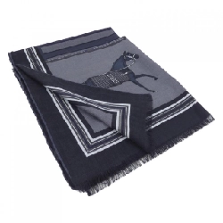 HERMES COUVERTURES NOUVELLES H693211T STOLE - Hàng hiệu Authentic