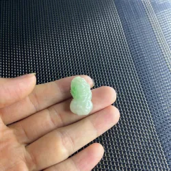 Tỳ hưu đá cẩm thạch