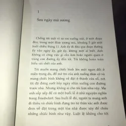 Và khi tro bụi - Đoàn Minh Phượng 975061