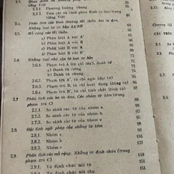  HOẠT ĐỘNG CỦA TỪ TIẾNG VIỆT, hơn 300 trang  689825