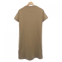 Đầm cắt HERMES - Hàng hiệu Authentic 818085