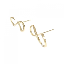 K18YG Bông tai - Hàng hiệu Chính hãng 868670