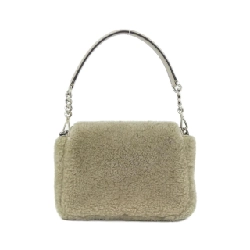 Fendi 3BAGUETTE 8BR757 5C1 Túi đeo vai - Hàng hiệu Chính hãng 801802