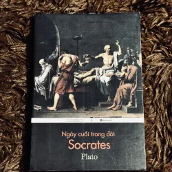 Ngày cuối trong đời Socrates