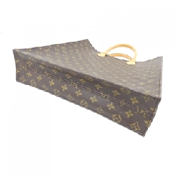 Túi xách Louis Vuitton Monogram Sac Plat M51140 - Hàng hiệu Chính hãng 765425