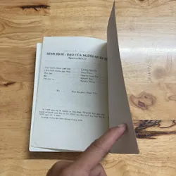 II Sách Huyền Học: Kinh Dịch _ Đạo Của Người Quân Tử - Nguyễn Hiến Lê - 1999 686546