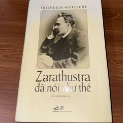 Zarathustra đã nói như thế - Friedrich Nietzsche 510032